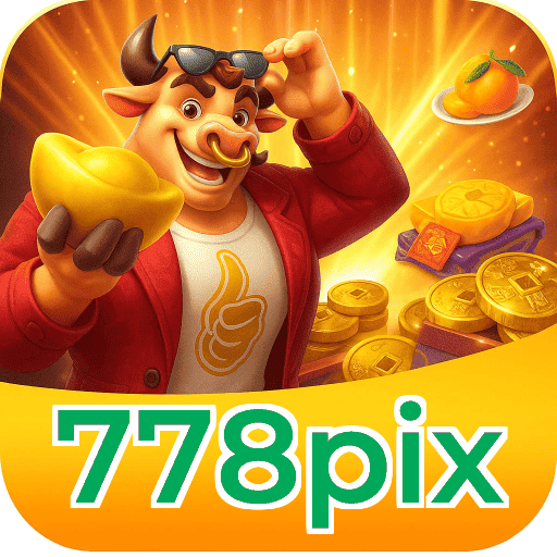 778pix: Seu Cassino Online Confiável e Premiado