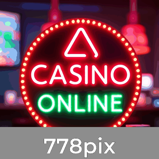 778pix: Slots de Alta RTP, Jogos de Mesa Estratégicos, Real Dealer com Experiência Imersiva