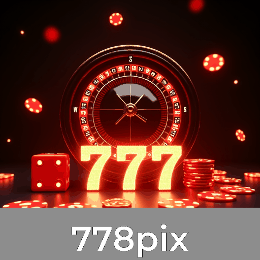 Explore Jogos de Cassino Variados no 778pix com Emoção e Lucros