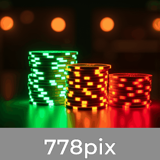 Descubra os Melhores Bonus no 778pix: Ofertas Irresistíveis