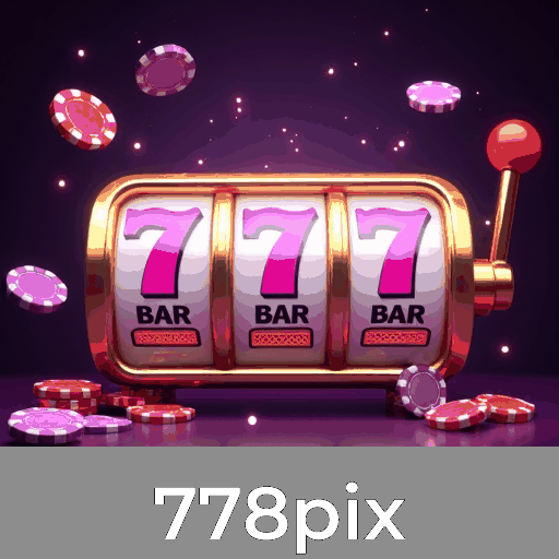 778pix: Mergulhe na Emoção dos Jogos de Cassino e Ganhe Mais