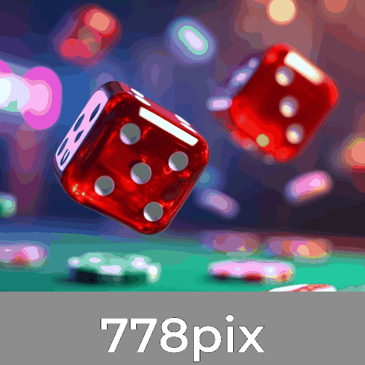 778pix: Seu Cassino Online Confiável e Premiado