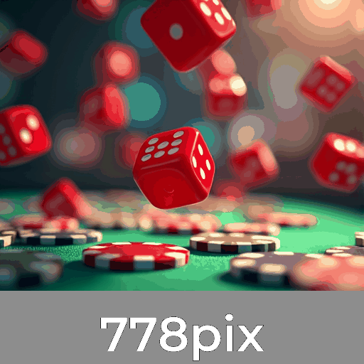 778pix: Plataforma de Jogo Avançada e Serviço Profissional