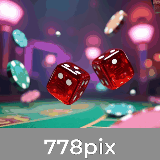 Explore o Mundo de Slots no 778pix com Prêmios Incríveis