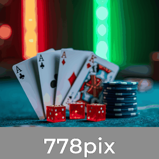 778pix: Slots de Alta RTP, Jogos de Mesa Estratégicos, Real Dealer com Experiência Imersiva