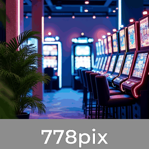 778pix: Experimente o Crash com Altas Recompensas Instantâneas